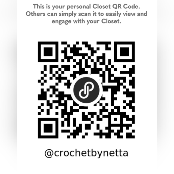 CrochetByNetta's Live  11/11 RESCHEDULED ~  LIKE LISTING TO BE NOTIFIED - Picture 7 of 8